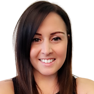 Samantha Clark, Operations Director at Link CCTV Systems.