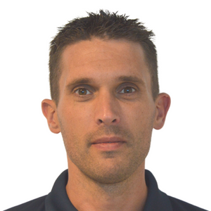 Dave Porcas, Area Service Manager at Link CCTV Systems.