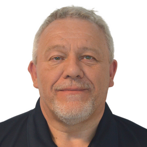 Phil North, Area Service Manager at Link CCTV Systems.